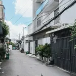Nhà C4 bán Linh Chiểu Thủ Đức 60m2, 4.4 tỷ - Ảnh thu nhỏ 1