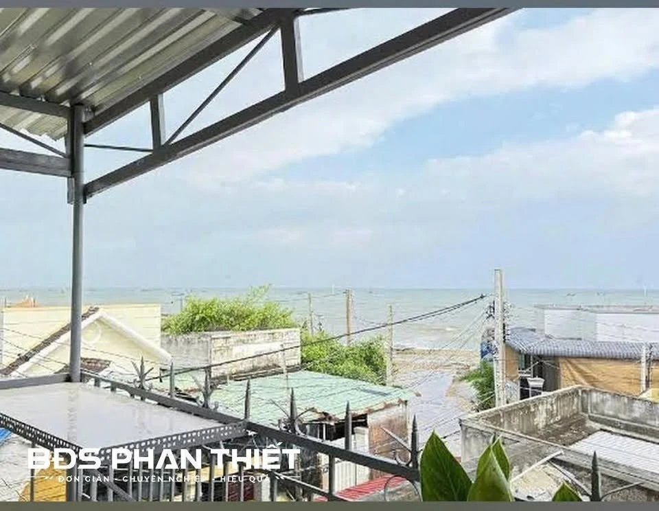 Bán homestay view biển 166m² 3PN, Phú Thuỷ, Lâm Đồng - Ảnh thu nhỏ 4