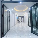 Bán nhà 3 tầng góc 2 mặt tiền Xóm Chiếu 68.5m² 5.7 tỷ - Ảnh thu nhỏ 1