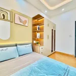 Bán nhà 2 tầng 43m² 3PN full nội thất Nguyễn Văn Đậu, Bình Thạnh - Ảnh thu nhỏ 5