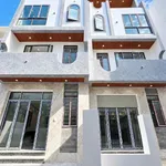 Bán nhà mới 44m2 gần chợ Đằng Lâm 3,68 tỷ - Ảnh thu nhỏ 1