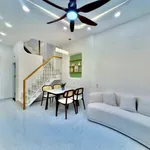 Bán nhà mini 3 tầng 3,3x6,5m đường Phan Văn Trị, Bình Thạnh giá 4,65 tỷ - Ảnh thu nhỏ 2