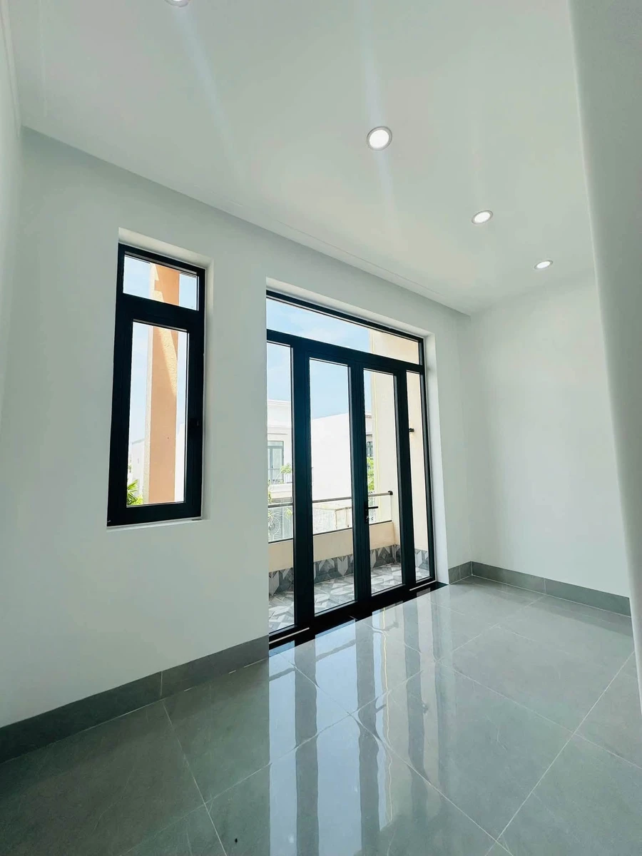 Bán nhà mới hoàn thiện 4,5x20m Tây Bắc Rạch Giá 3,35 tỷ - Ảnh thu nhỏ 3