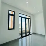 Bán nhà mới hoàn thiện 4,5x20m Tây Bắc Rạch Giá 3,35 tỷ - Ảnh thu nhỏ 3