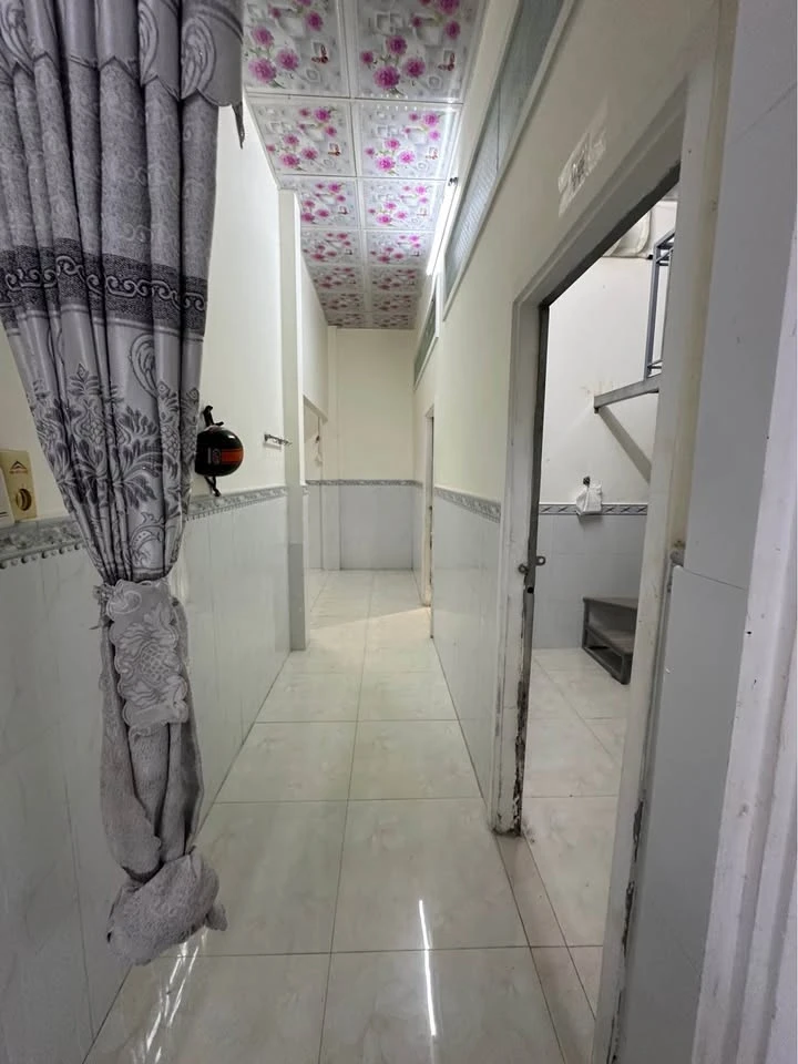 Bán nhà mặt tiền góc hẻm Trương Định 91m² An Giang - Ảnh thu nhỏ 3