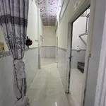 Bán nhà mặt tiền góc hẻm Trương Định 91m² An Giang - Ảnh thu nhỏ 3
