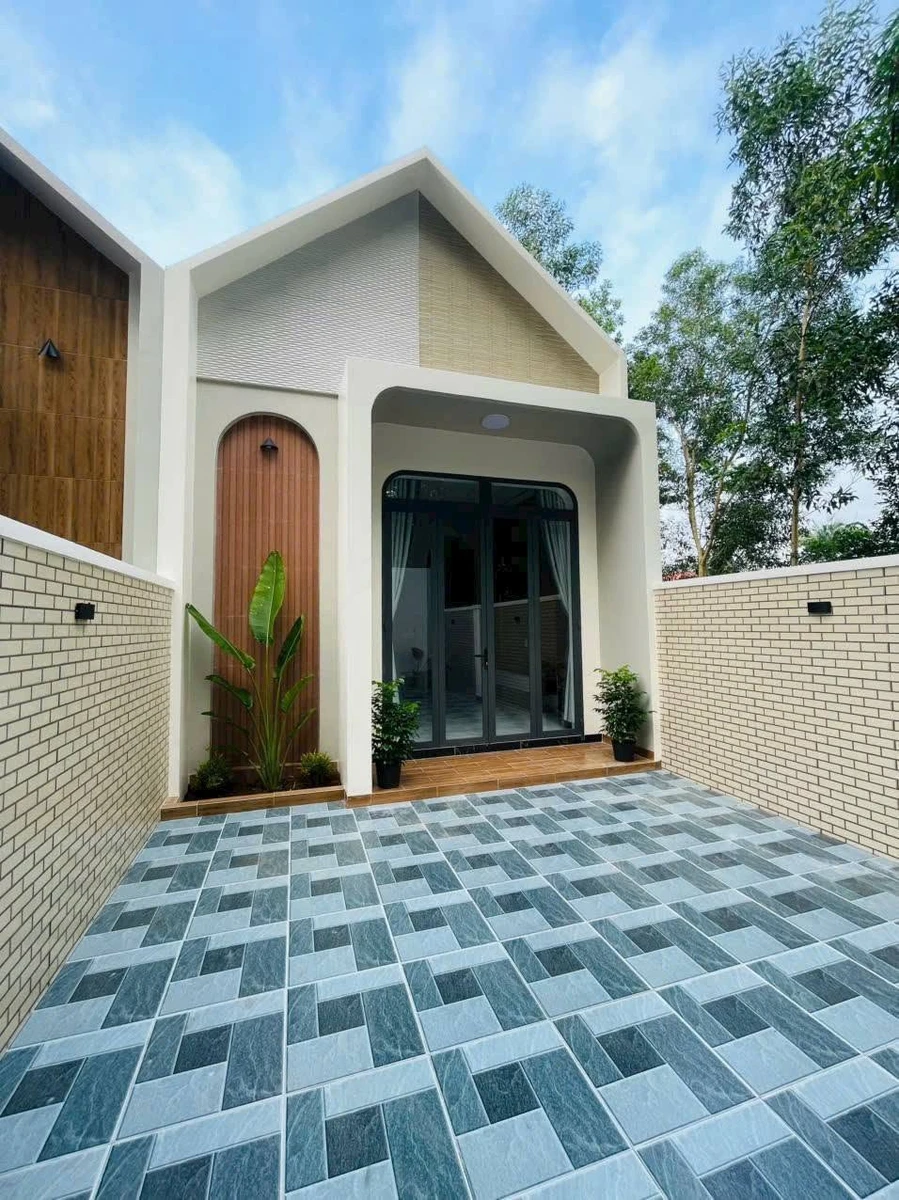 Nhà mới 3PN tại Tây Ninh, 143m², 1 tỷ 350 triệu - Ảnh thu nhỏ 2