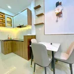 Bán nhà 3 tầng 30m² 3PN Quang Trung Gò Vấp gần 4 tỷ - Ảnh thu nhỏ 2