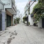 Bán nhà phố 4 tầng 80m² Phú Nhuận 16.499 tỷ - Ảnh thu nhỏ 1