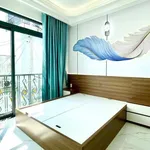 Bán nhà mới 4 tầng 40m2, 5 PN, Lê Văn Quới, Tân Phú - Ảnh thu nhỏ 5