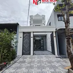 Nhà bán 4,5×27m KDC Tân Xuyên 3PN sân ô tô 2,45 tỷ - Ảnh thu nhỏ 2
