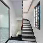 Bán nhà 3 tầng 58m² Đào Yêu An Dương 1tỷ980tr - Ảnh thu nhỏ 5