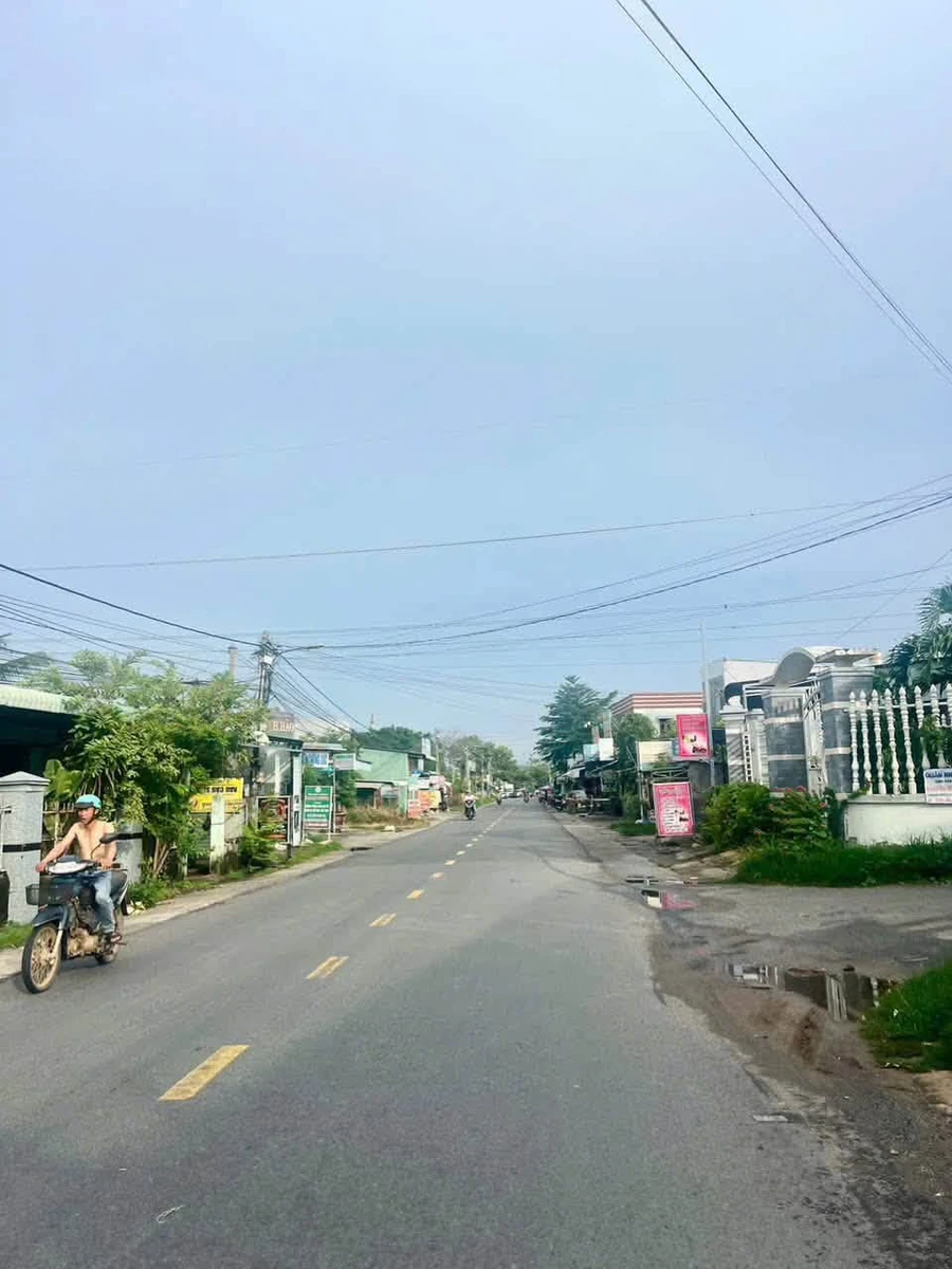 Bán đất kèm nhà kho mặt tiền 172m² Tuyên Quang 3,95 tỷ - Ảnh thu nhỏ 2