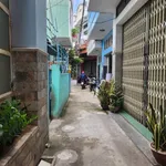 Bán nhà hẻm 3 tầng 40m² Quy Nhơn 2,25 tỷ - Ảnh thu nhỏ 1