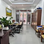 Bán nhà phố 50m2, 4 tầng, kinh doanh, Văn Khê - Ảnh thu nhỏ 3