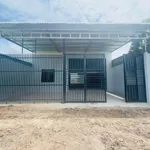 Bán kho 450m² Đức Hoà Đông, Long An 4,5 tỷ - Ảnh thu nhỏ 1