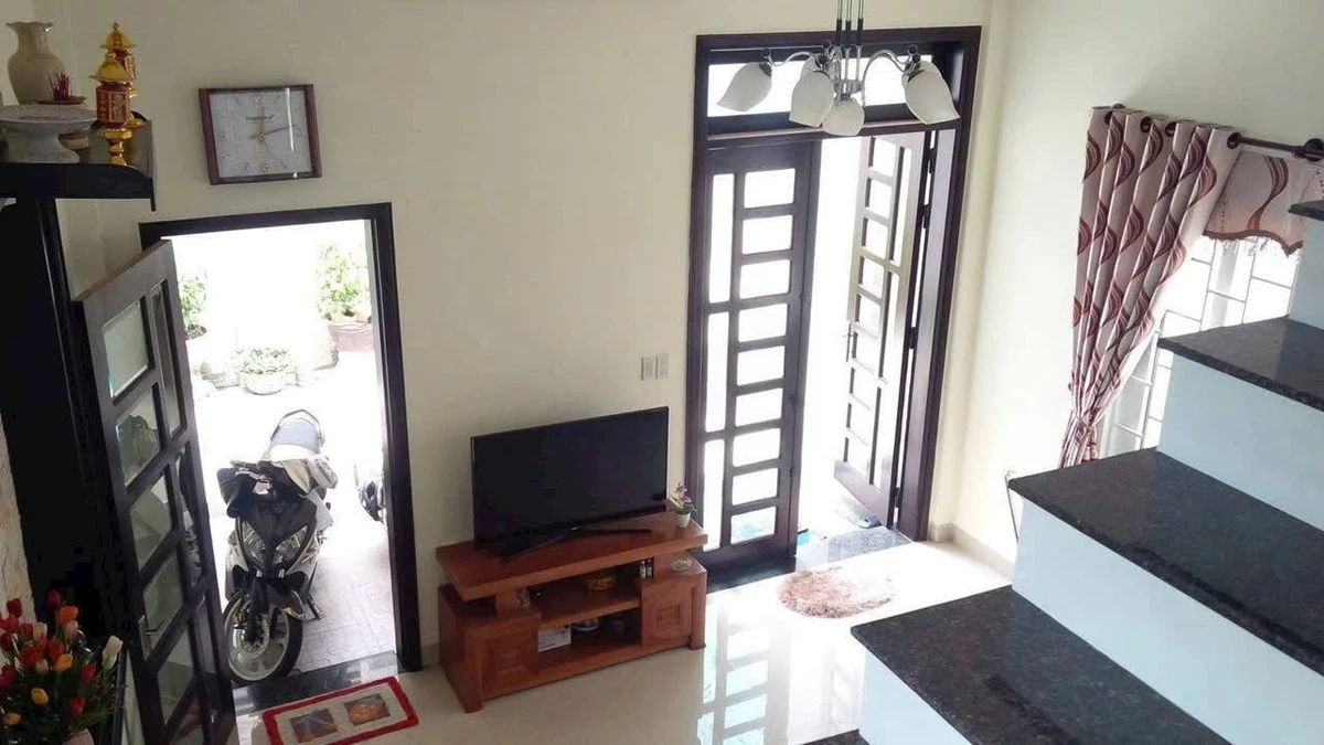 Bán nhà tầng lửng 89m2 Điện Biên Phủ Tân Bình - Ảnh thu nhỏ 2