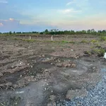Bán đất 1000m2 ấp 3 xã Tân Thành, Thủ Thừa, Long An giá 490 triệu - Ảnh thu nhỏ 3