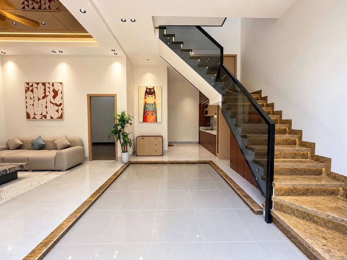 Bán nhà 3 phòng ngủ 120m² Tam Hiệp, Đồng Nai 4,15 tỷ - Ảnh thu nhỏ 3