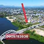 Bán lô đất góc 222m2 view công viên, trực diện sông Cổ Cò, khu FPT Đà Nẵng, giá 12 tỷ - Ảnh thu nhỏ 2