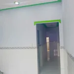 Bán nhà mặt tiền 52,5m² Đông Thạnh 1 tỷ 200 triệu - Ảnh thu nhỏ 3