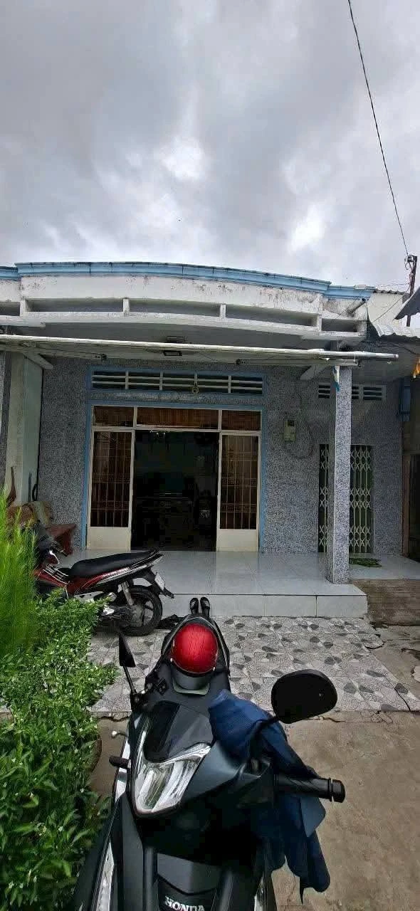 Bán nhà nhánh Nguyễn Chí Thanh, Rạch Sỏi, 4,5x15m, 2PN, giá 820 triệu - Ảnh 1