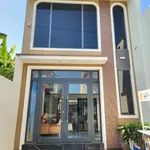 Bán nhà mặt tiền Văn Lang 100m² Bình Chánh 2 tỷ 350 - Ảnh thu nhỏ 1