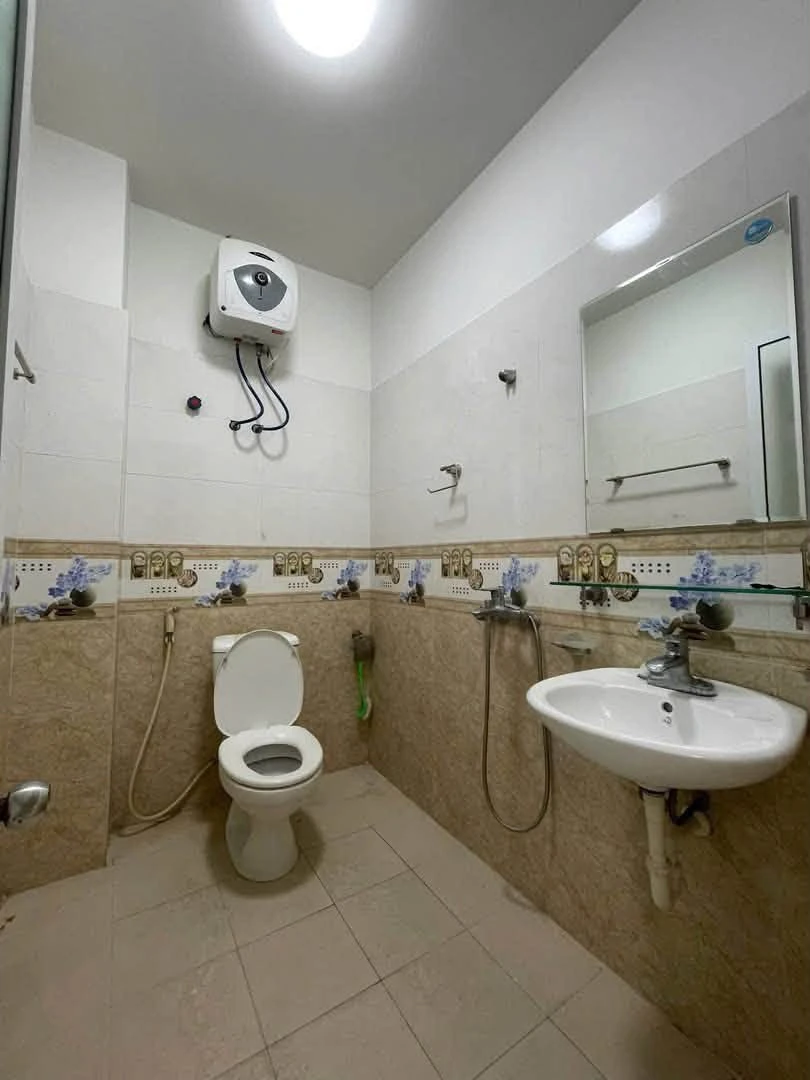 Bán nhà 3 tầng 33m² Trần Nguyên Hãn - Ảnh thu nhỏ 3