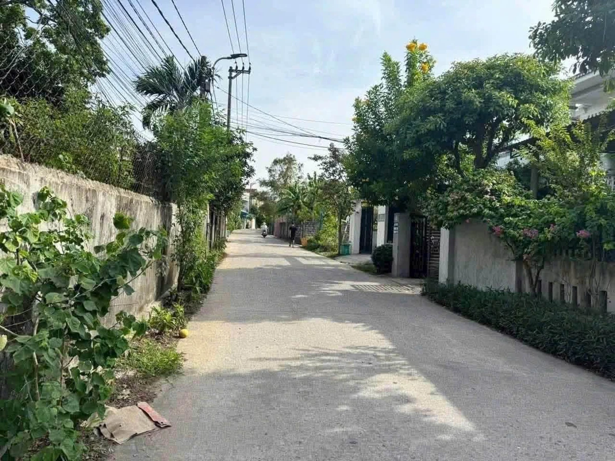 Bán nhà 4PN mặt tiền Nguyễn Đăng Tuân Quận 7, 100m2, 2.1 tỷ - Ảnh thu nhỏ 2