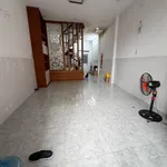 Cho thuê nhà hẻm xe hơi Hoàng Văn Thụ Phú Nhuận 40m2 15 triệu/tháng - Ảnh thu nhỏ 2