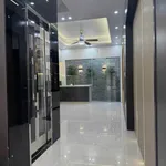 Bán nhà 4 tầng 62,2m² Bùi Viện Bình Tân, 8 tỷ 250 triệu - Ảnh thu nhỏ 3