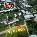 Bán đất thổ cư 100m2 giá 1,1 tỷ gần KCN Hố Nai, Biên Hòa, Đồng Nai - Ảnh thu nhỏ 4