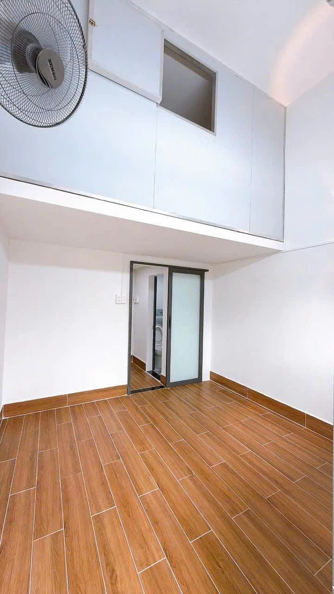 Bán nhà hẻm Đoàn Văn Bơ Quận 4, 27.4m² 2PN 2WC - Ảnh thu nhỏ 5