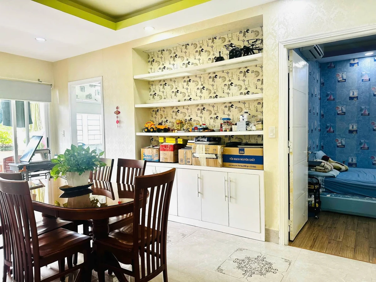 Bán căn hộ 3PN 90m2 Vĩnh Điềm Trung 3,4 tỷ - Ảnh 1