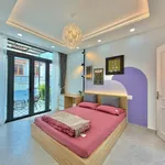 Bán nhà 4 tầng 41m² 3PN Lê Văn Sỹ Tân Bình 8.15 tỷ - Ảnh thu nhỏ 3