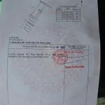 Bán đất tại đường 823D, xã Hoà Khánh Đông, 2,65 tỷ, 85m2 lô góc mặt tiền đường 40m, 3 mét bên hông - Ảnh thu nhỏ 14