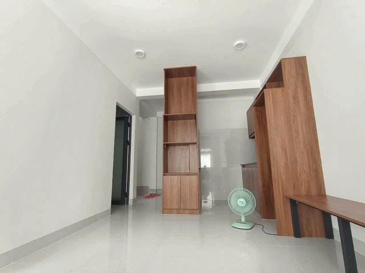 Bán nhà hẻm 2 tầng 3PN 76m2 gần Vincom Quảng Ngãi - Ảnh 1