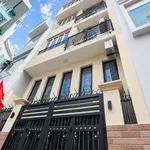Bán nhà mặt tiền Hoàng Văn Thụ 35m2 4PN giá 6 tỷ - Ảnh thu nhỏ 2