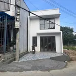 Bán nhà 2 tầng 93.5m² 1,7 tỷ Bình Tân - Ảnh thu nhỏ 2