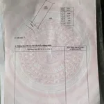 Hàng hiếm tại Khu công nghiệp VSIP Sơn Tịnh, 450 triệu, 119m2 đất thổ cư 100m2 - Ảnh thu nhỏ 1