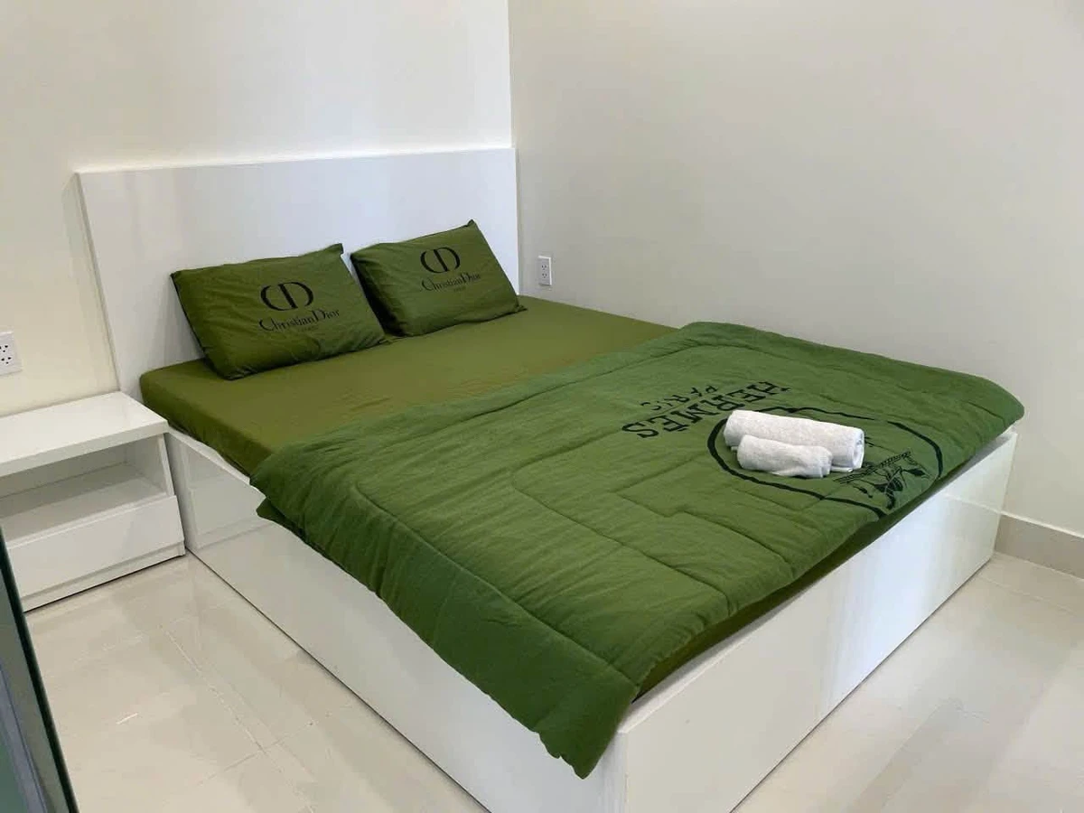 Cho thuê căn hộ Gateway Chí Linh Vũng Tàu 76m² 2PN - Ảnh thu nhỏ 2