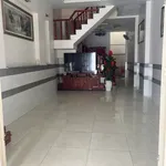 Bán nhà 64m2, 3 tầng, Lâm Thị Hổ, Q.12, 5,8 tỷ - Ảnh thu nhỏ 2