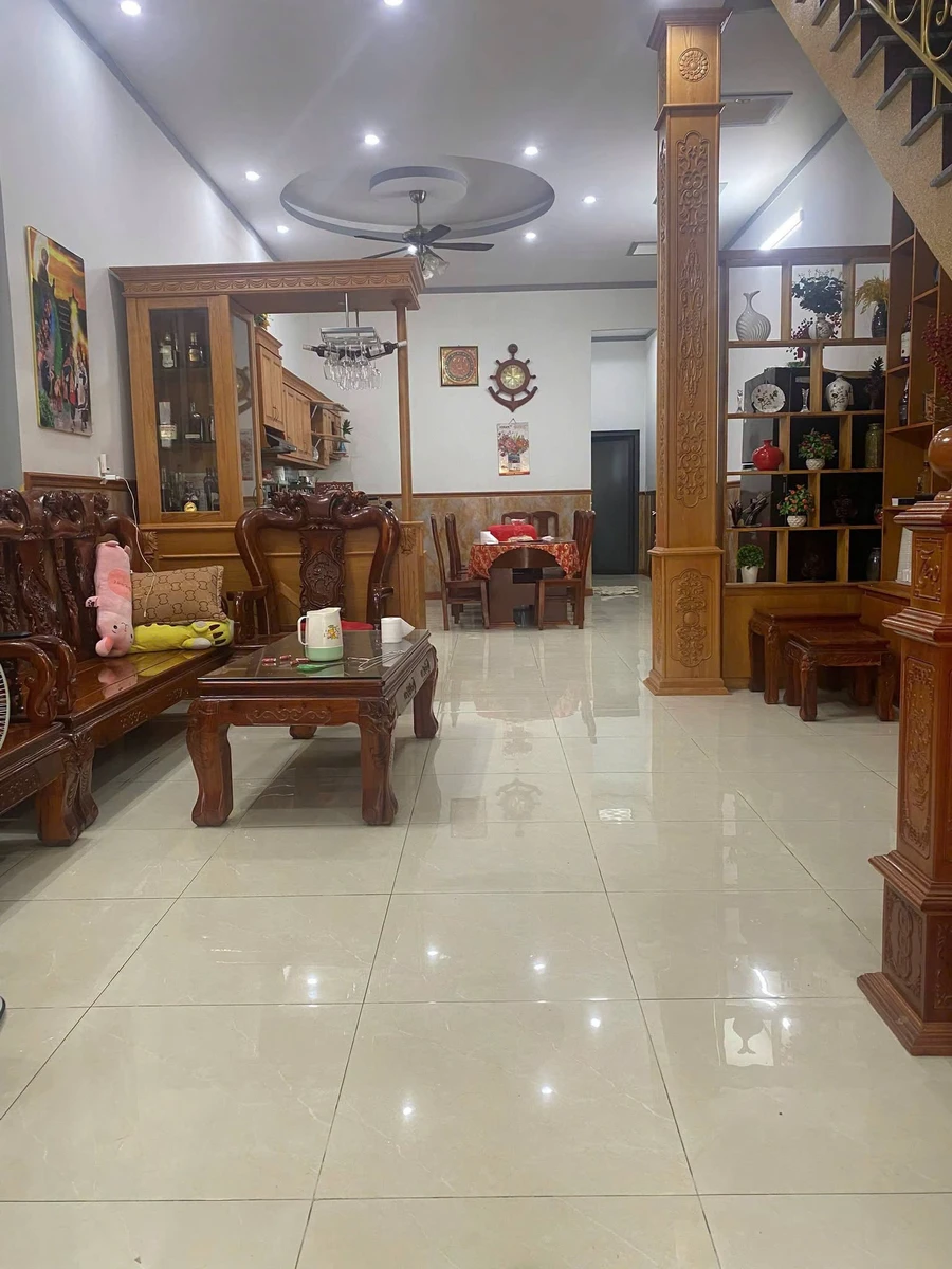 Bán nhà 1 trệt 1 lầu 100m² Trảng Dài, Đồng Nai - 3,25 tỷ - Ảnh thu nhỏ 2