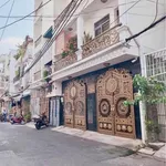 Bán nhà Tân Phú 62m2, 2 PN gần Đầm Sen, giá 7 tỷ - Ảnh thu nhỏ 1