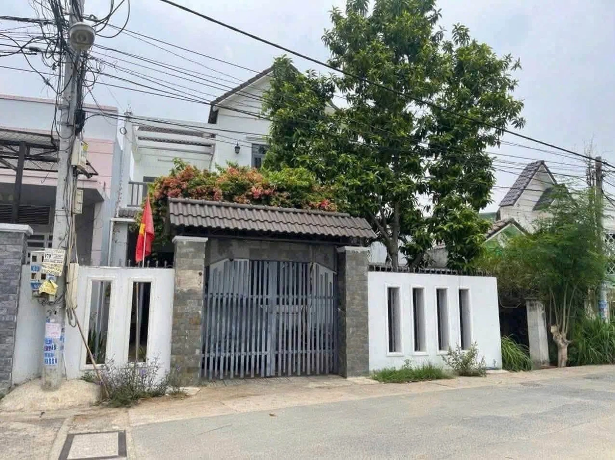 Bán nhà lầu Phú Lợi 215m² 3 phòng ngủ 4 tỷ 150 - Ảnh thu nhỏ 2