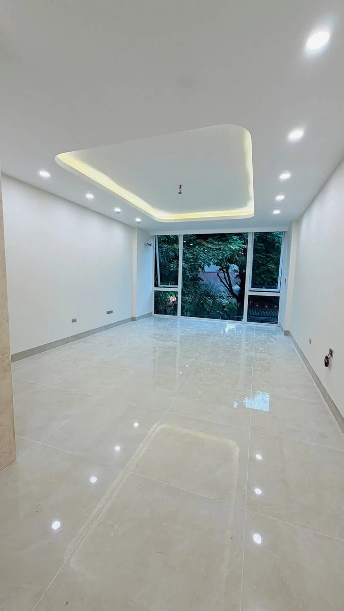 Cho thuê nhà nguyên căn 5 tầng Ngô Gia Tự, 40m², 20 tr/tháng - Ảnh thu nhỏ 4
