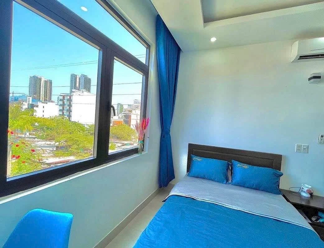 Bán khách sạn 5 tầng mặt tiền Nguyễn Công Trứ, 94m², Đà Nẵng - Ảnh thu nhỏ 2