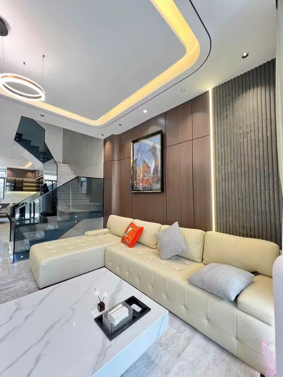 Bán nhà 3PN KĐT Mỹ Gia, 100m², 8.6 tỷ - Ảnh thu nhỏ 2