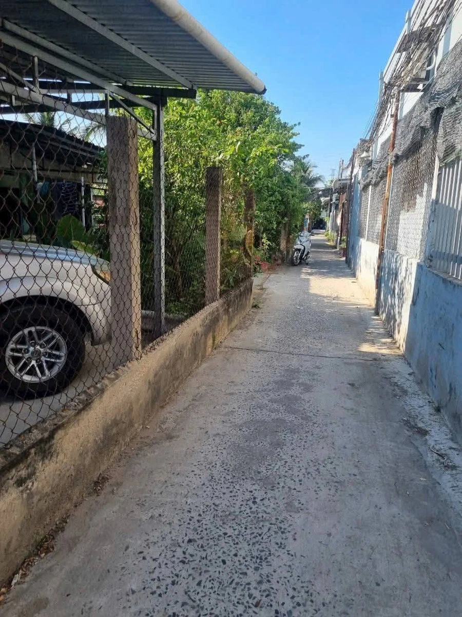 Bán nhà Nhà Bè 74m² 2 phòng ngủ 1 tỷ 2 - Ảnh 1