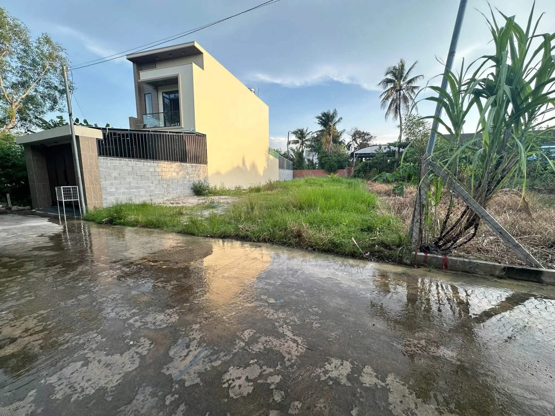 Bán đất Hiệp An Thủ Dầu Một 165m2 giá 1 tỷ 850 - Ảnh 1